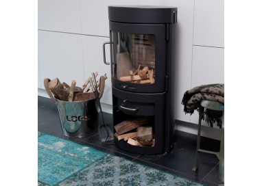 Aerosol HG de 500 ml - Limpieza eficaz para hornos y chimeneas.