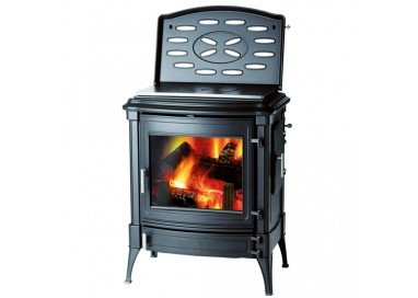 HG Aerosol Limpiador Cristales Estufas y Chimeneas 500 ML