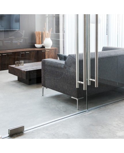 HG Limpiacristales y Espejos 500 ML - Brillo Sin Esfuerzo