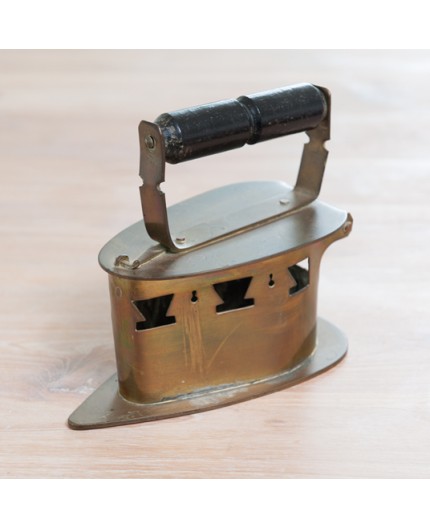 HG Paño Abrillantador Cobre y Latón | Brillo sin Líquidos