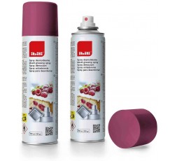 IBILI Spray Desmoldeante 250 ml Antiadherente