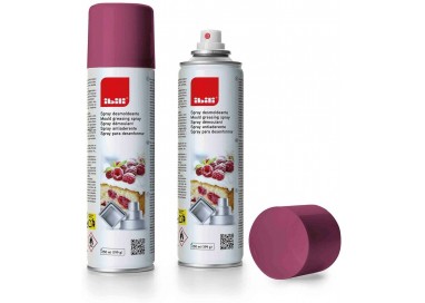 IBILI Spray Desmoldeante 250 ml Antiadherente