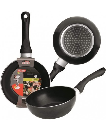 IBILI - Wok  Mini Indubasic 16 Cm