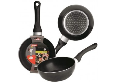 IBILI - Wok  Mini Indubasic 16 Cm