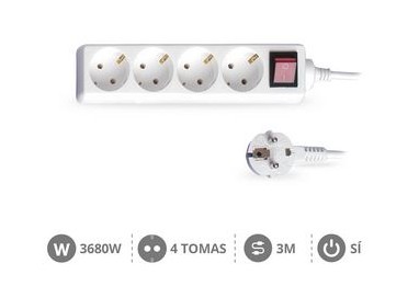 regleta-base-multiple-4-tomas-con-interruptor-3-mts-blanca