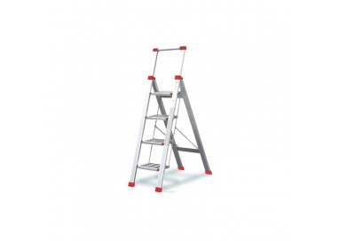 escalera-domestica-en-aluminio-rubik-4-peldanos