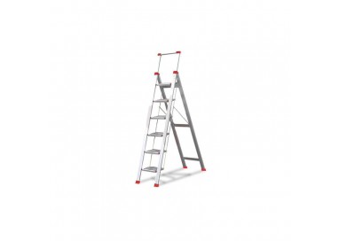 escalera-domestica-en-aluminio-rubik-6-peldanos-