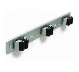 cuelga-escobas-triple-con-rodillos-cromado-mate