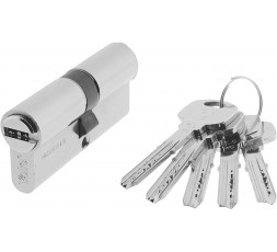 cilindro-seguridad-yl6-doble-embrague-leva-larga-niquelado-35x35-mm