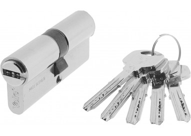 cilindro-seguridad-yl6-doble-embrague-leva-larga-niquelado-35x35-mm