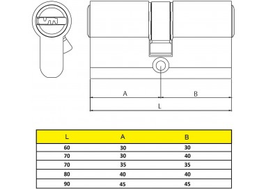 cilindro-seguridad-yl6-doble-embrague-leva-larga-niquelado-35x35-mm