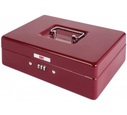 caja-de-caudales-roja-n3-
