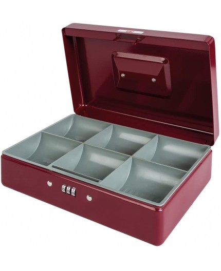caja-de-caudales-roja-n3-