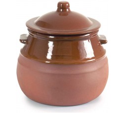 puchero-de-barro-2l