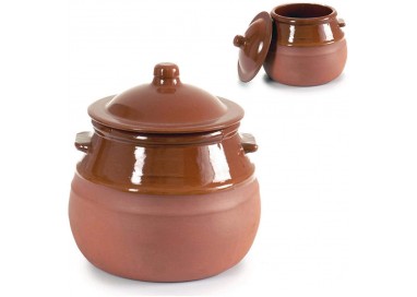 puchero-de-barro-2l
