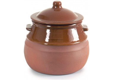 puchero-de-barro-8l