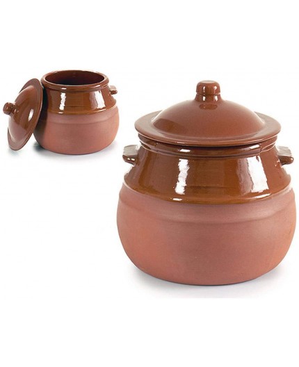 puchero-de-barro-8l