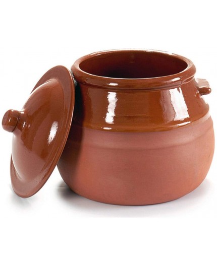 puchero-de-barro-8l