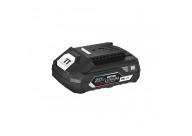 ALFA DYSER Batería Vatton 20V 2.0Ah – 47788