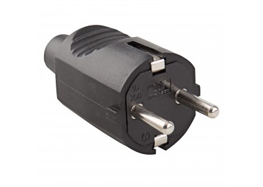 clavija-caucho-negra-onlex-1016a