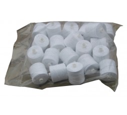 GARHE - Bobinas de hilo para embutidos 1 Kg