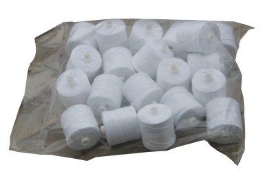 GARHE - Bobinas de hilo para embutidos 1 Kg