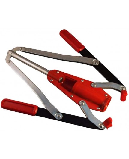 GARHE Encorchadora Manual 14000 | Embotellado Doméstico