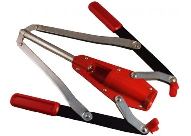 GARHE Encorchadora Manual 14000 | Embotellado Doméstico