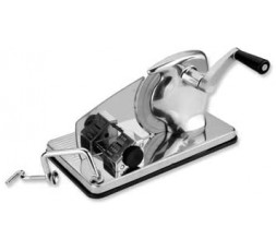 Ilsa 202 Cortadora de Fiambre Inox con Sargento