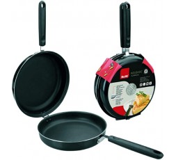 ibili-sarten-doble-tortillas-26-cm-induccion 2