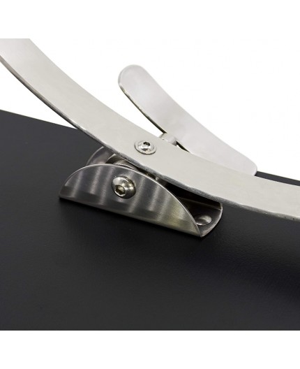 Jamonero Profesional Giratorio - Flores Cortés 17928