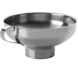 IBILI - Embudo Para Confituras Inox
