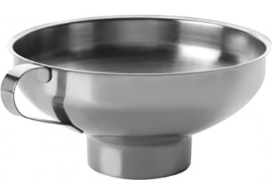 IBILI - Embudo Para Confituras Inox