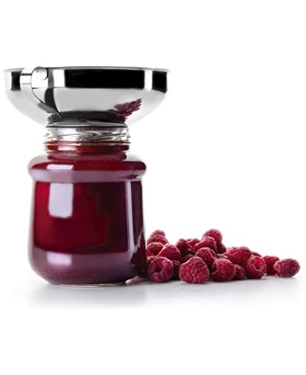 IBILI - Embudo Para Confituras Inox