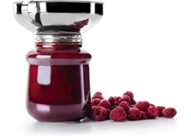 IBILI - Embudo Para Confituras Inox