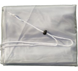 Campingaz - Funda Muebles, Transparente, XL