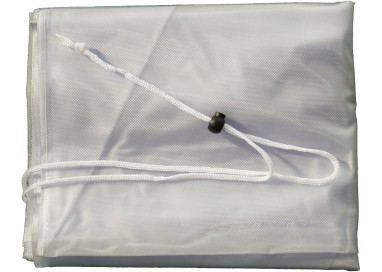 Campingaz - Funda Muebles, Transparente, XL