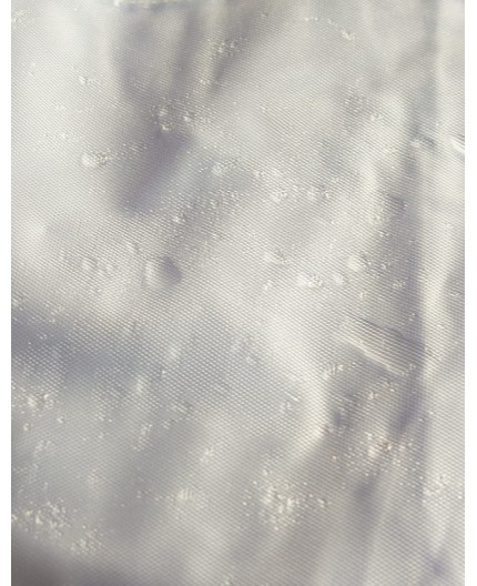 Campingaz - Funda Muebles, Transparente, XL