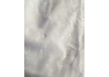 Campingaz - Funda Muebles, Transparente, XL