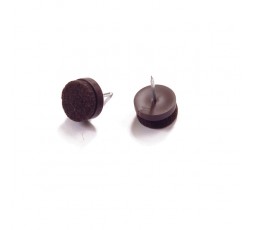 deslizador-de-fieltro-marron-con-taco-24-mm-8-ud