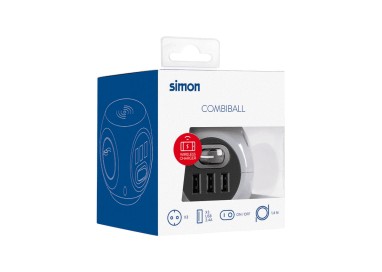base-combi-ball-carga-inalambrica-3-tomas-3-usb