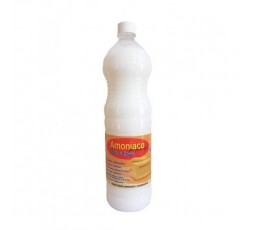Amoniaco Perfumado Marsella 1,5L - Limpieza Potente y Frescura Durader
