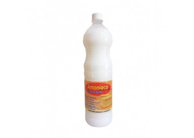 Amoniaco Perfumado Marsella 1,5L - Limpieza Potente y Frescura Durader