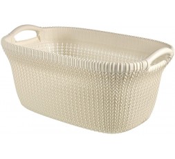 cesta-knit-blanco-oasis-40l