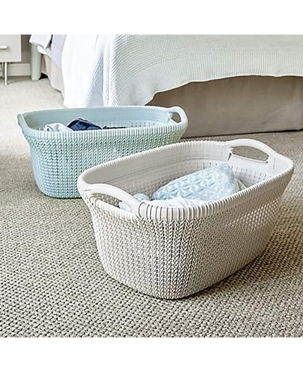 cesta-knit-blanco-oasis-40l