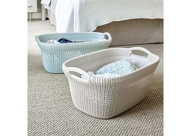 cesta-knit-blanco-oasis-40l