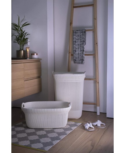 cesta-knit-blanco-oasis-40l