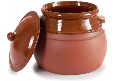 puchero-de-barro-45l