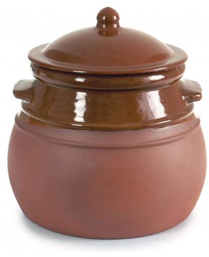 puchero-de-barro-45l