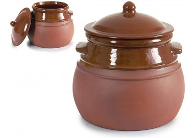 puchero-de-barro-45l
